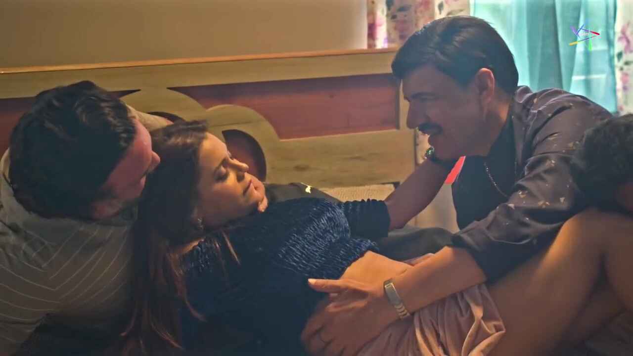 Malam Panas Di Masa Kecil: Episode 2 Web Seri Dewasa Terbaru 2024