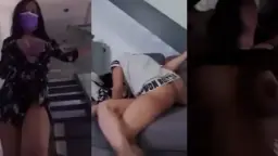 Menggila Di Ranjang Rani, Apartemennya Jadi Saksi Birahi