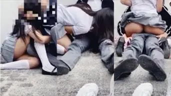 Rekaman Mesum Teman Sma Di Tempat Nongkrong