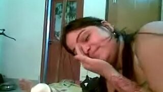 Video Panas India: Wanita Bihari Bergoyang Liar Di Atas Kontol Penyewa