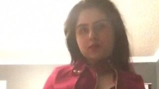 Video Panas Nri Punjabi Telanjang Bulat Sendirian