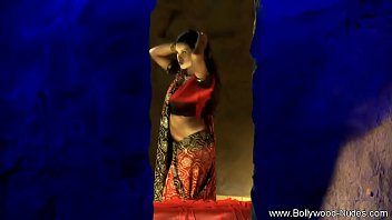 Gadis India Bollywood Telanjang Ranum Menggoda