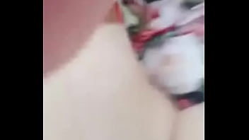Gadis Tionghoa Yang Menggoda Dengan Timer Otomatis