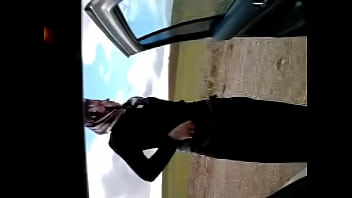 Getaran Sensual Di Setiap Gerakan