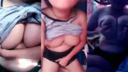 Annie25, Abg Seksi Di Mangolive Yang Bikin Gemas Dengan Toge Menggodanya