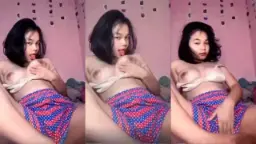 Cika Omek Lagi Bikin Pacar Ketagihan Part 2 – Ig @cikkaaaw Tiktok @ccikuuk2