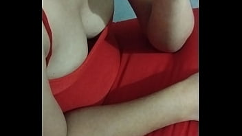 Desi Bhabhi Ke Mast Boobs Dabao Aur Chuso