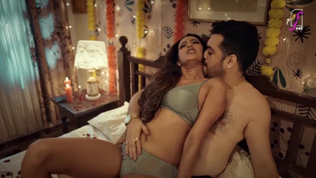 Gairah Malam: Episode 1 – Web Series Panas Hindi Ehsaas 2025