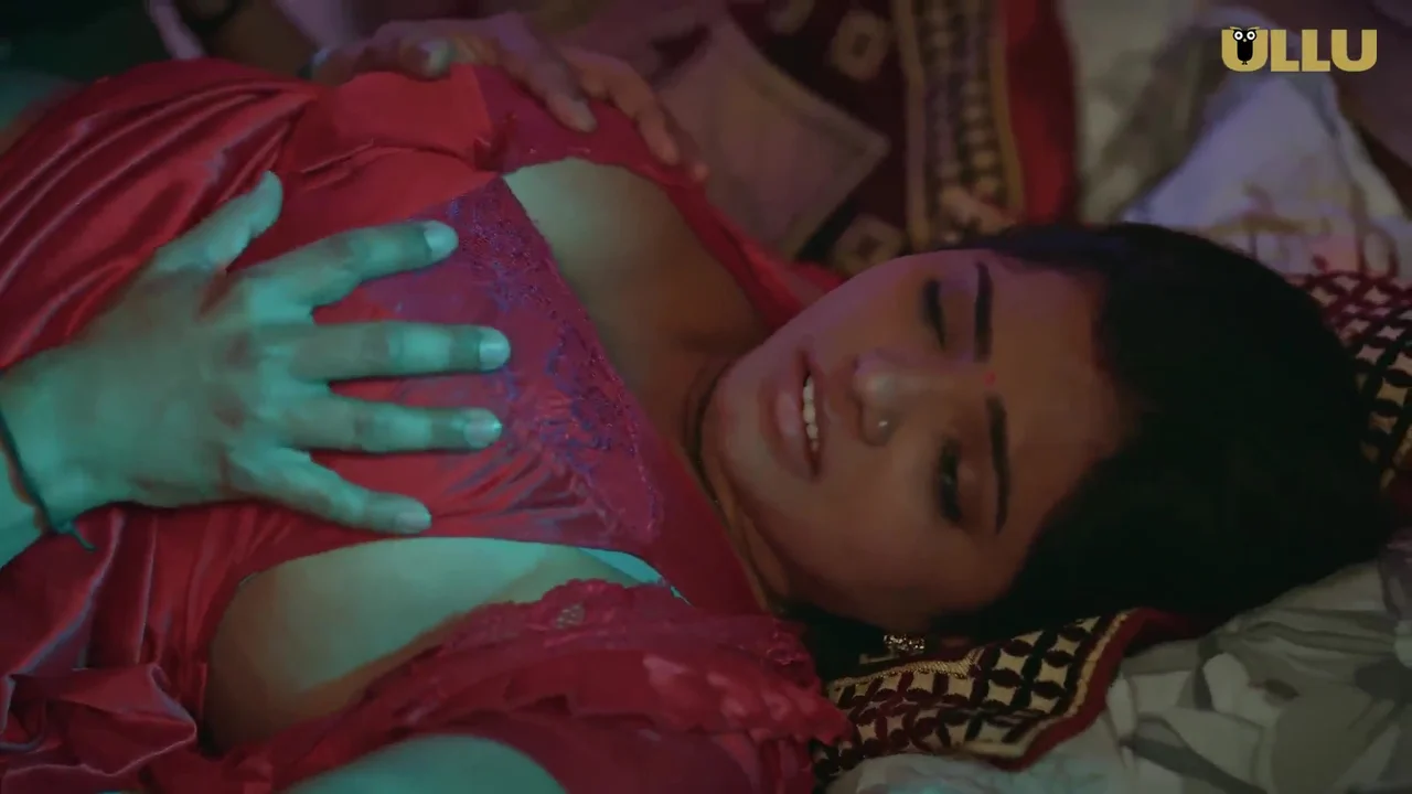 Gairah Malam Episode 5: Skandal Rahasia Di Seri Panas Ullu 2025
