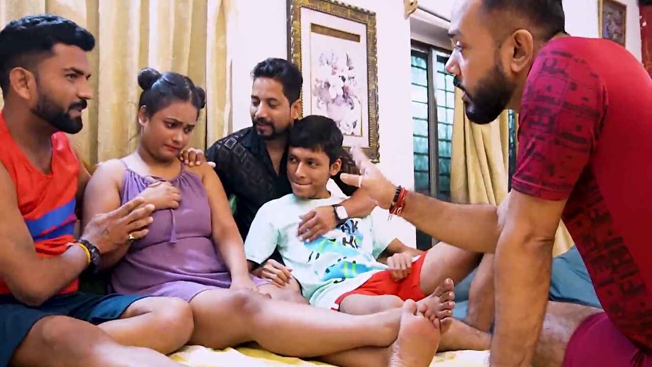 Geng Birahi Lelaki 2024 Video Desi Panas Tanpa Sensor