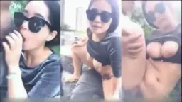 Goyangan Mesra Bersama Kekasih Di Atas Ranjang Puncak Bogor