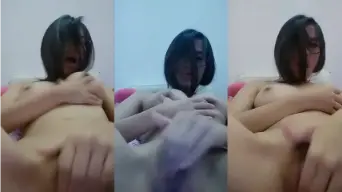 Kacamata Yang Bikin Goyang Dan Menggoda