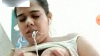 Panggilan Mesra Bhabhi Seksi Bugil Dengan Kekasihnya