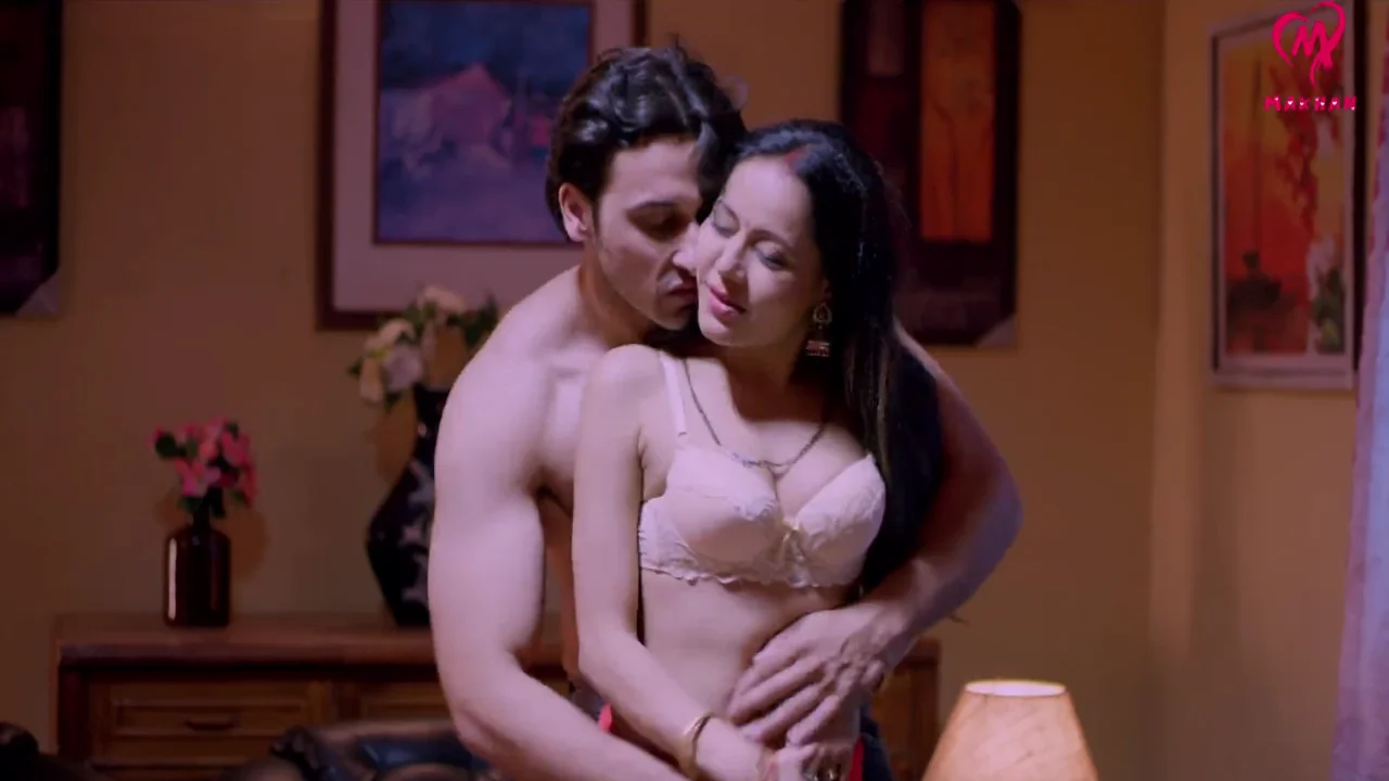 Pertukaran Panas Di Makhan App 2025: Episode 4 Seri Web Hindi Xxx