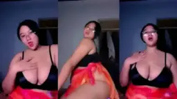 Nikki Brooks Dengan Adik Tiri