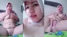 Sindir Malam: Rayuan Gadis Berjilbab Yang Tak Tahan Rindu