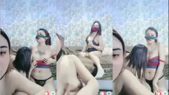 Toket Gede Temenku Yang Hot Dihisap Sampai Tumpah