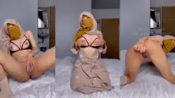 Video Mesum Hijab Vani Terbaru 2023