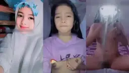 Video Panas Selfi Lampung Bikin Geger, Adegan Intimnya Bikin Nggak Bisa Berhenti Nonton!