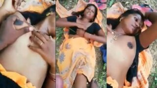 Tante asia