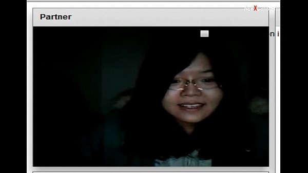 Pameran Webcam Panas Gadis Tiongkok