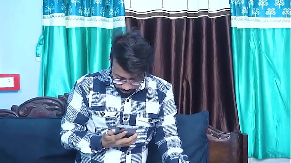 Malam Panas Di Kamar Hotel Dengan Pasangan India Yang Baru Menikah