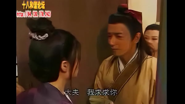 Film Dewasa China 2: Kisah Panas Di Balik Layar