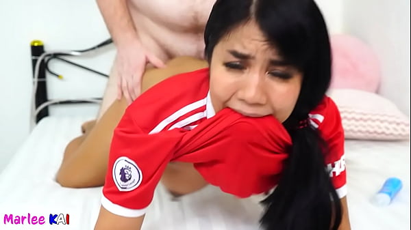 Kompliasi Mesum Doggystyle Istri Milf Asia