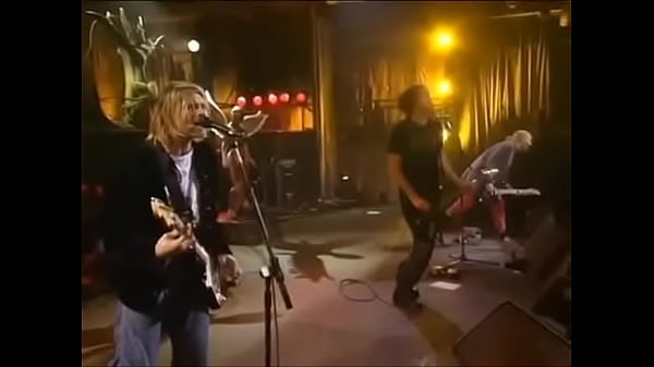 Ledakan Dahsyat Nirvana: Blew, Malam Panas Seattle 1993