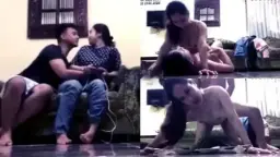 Diperkosa Bapak Kos Di Ruang Tamu Yang Gelap