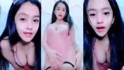 Gadis Remaja Seksi Dan Nakal Tampil Langsung Di Layar