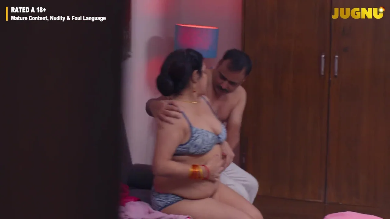 Gadis Rumahan Dan Pelacur Kota: Episode 6 Web Seri Panas Di Jugnu App 2025