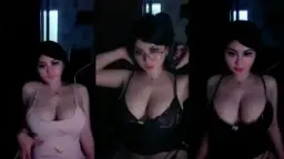 Godain Pascol, Babyferiosa Yang Bikin Bergairah
