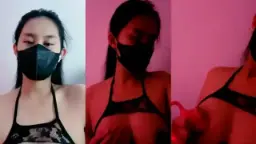 Malaikat Candu Menggoda Payudara Liar Yang Menggairahkan