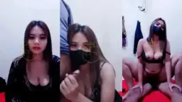 Bokep China