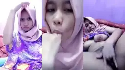 Rina Dewi Ukti Toge Dengan Gaya Brutal Dan Menggoda
