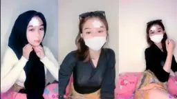 Ukhti Nakal Montok, Tetek Bergoyang Menggoda