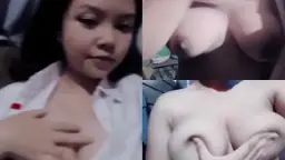 Video Panas Tika, Wajah Polos Abg Yang Bikin Heboh Dan Menggoda
