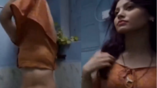 Video Panas Urvashi Rautela Beredar Di Internet, Bikin Penasaran!