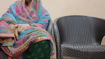 Desi Cowboy Menggila Di Ranjang Bibi Yang Bergairah