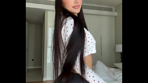 Gadis Arab Tarian Panas Menggoda