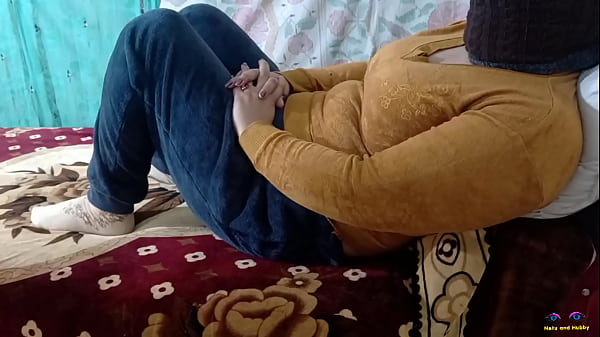 Anak Tiri Menantu Menggoda Payudara Besar Ibu Mertua Dan Mengajaknya Berhubungan Anal Keras Sambil Memasukkan Jari Ke Pantatnya, Adegan Seks Panas Antara Ibu Mertua Dan Menantu Dengan Suara Hindi Jernih