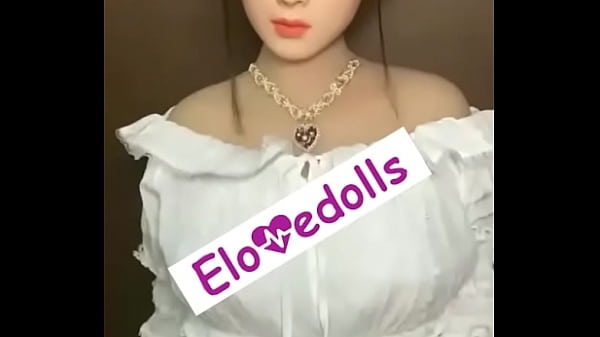 Boneka Seks Robot Pengantin Asia Silikon, Mainan Erotis Dari China Hingga Amerika