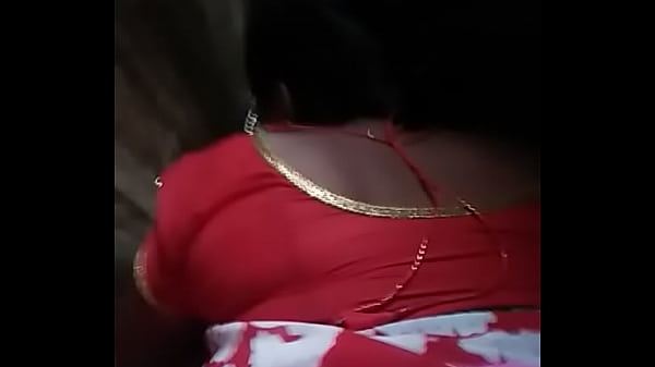 Bibiku Yang Matang Dan Seksi, Nafsu Menggebu Dalam Posisi Doggy Dengan Suara Erotis Hindi