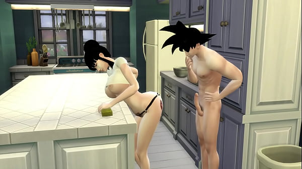 Mama Tercabul Dan Istri Ep 5: Ibu Cantik Dengan Payudara Besar Dihardcore Dua Anaknya Saat Suami Pergi Kerja, Ditembak Dari Belakang Sepanjang Hari Di Dapur Ntr Hentai