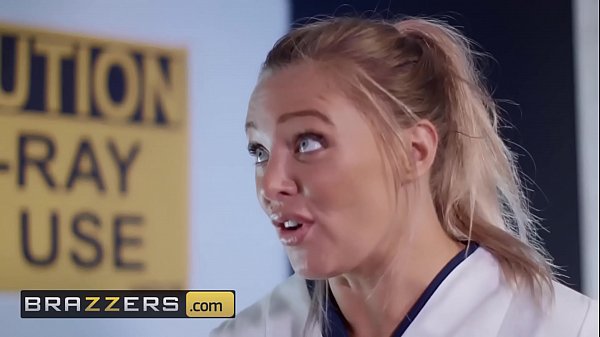 Dokter Nakal – (bonnie Rotten, Danny D) – Pasien Butuh Suntikan Sperma Segera – Brazzers