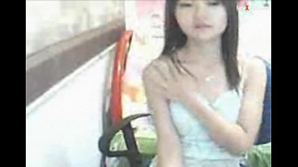 Gadis Cina Seksi Live Cam