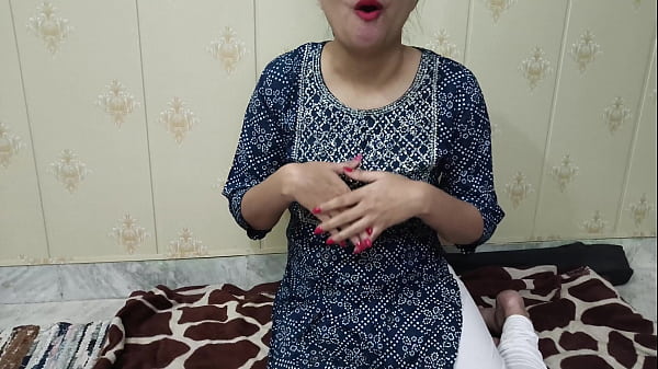 बड़े भाई ने छोड़ दिया अपनी सोतेली बहन को, हिंदी ऑडियो में गर्म कहानी