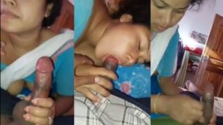 Devar Gila Asyik Ngentot Payudara Montok Bhabhi Dan Disepong