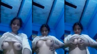 Bokep Smp Cindo Baju Olahraga